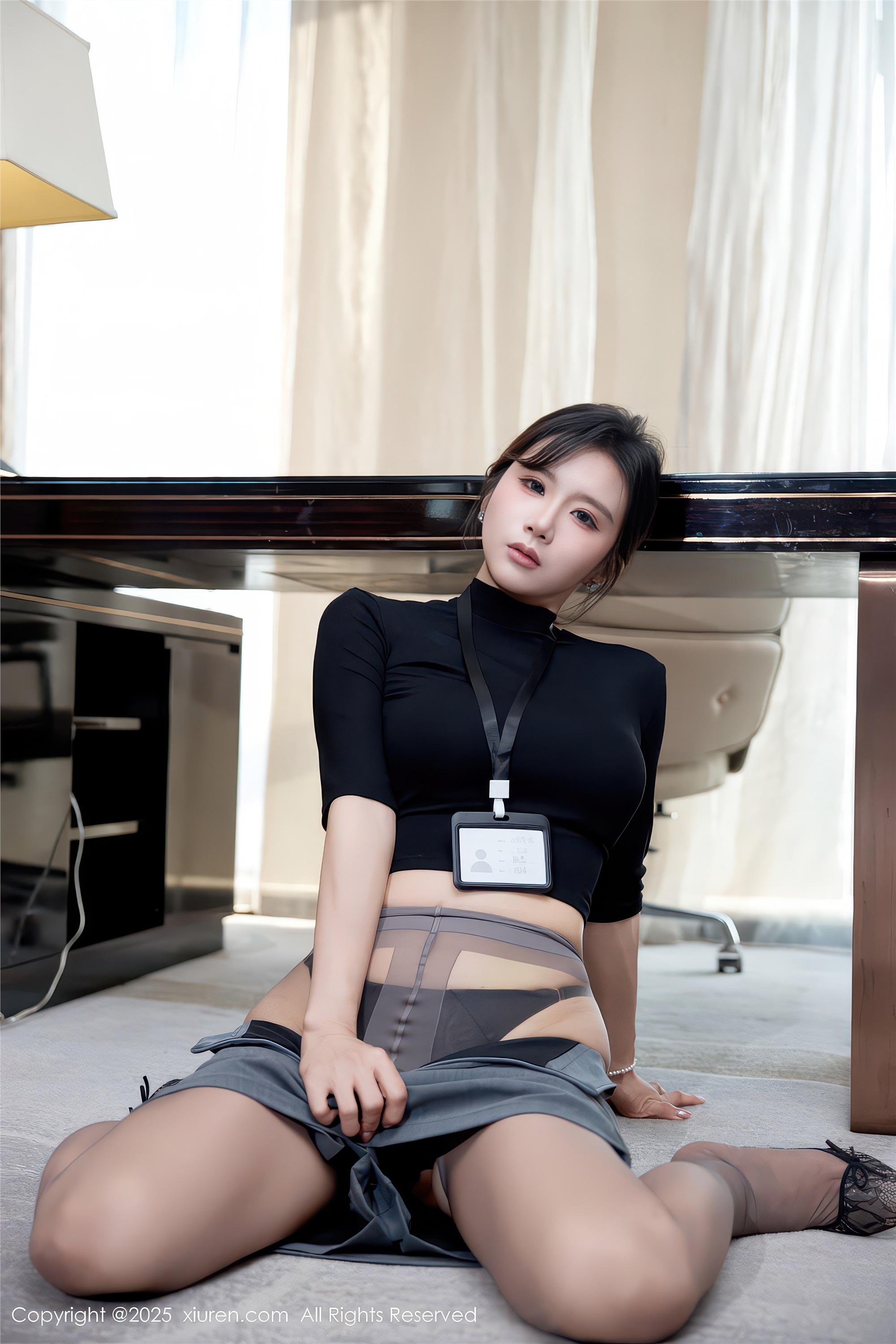 Xiuren秀人网 2025.12.19 NO.11130 小肉肉咪